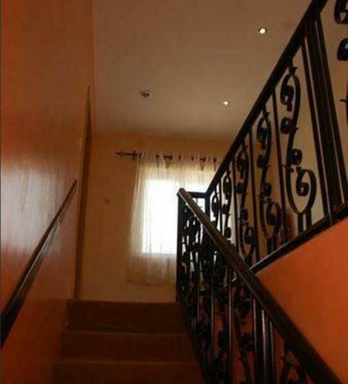 اتاق استاندارد, Adis Hotels Ibadan