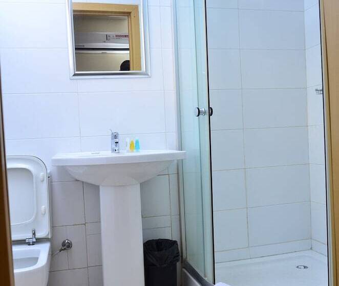 اتاق لوکس, Adis Hotels Ibadan