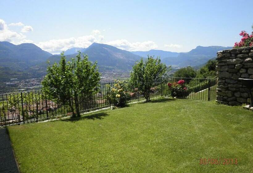 Номер Стандарт, B&b Al Ghiro