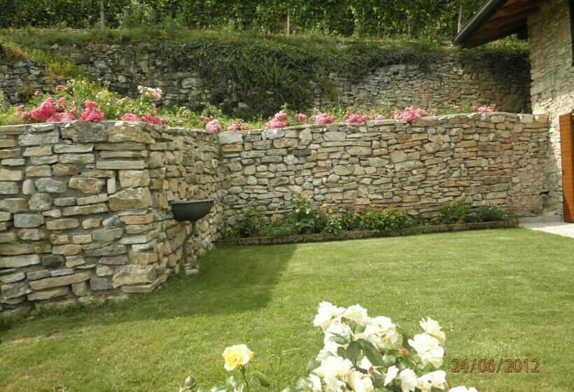 غرفة قياسية, B&b Al Ghiro