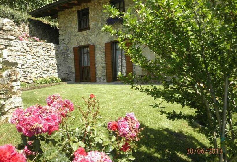 غرفة قياسية, B&b Al Ghiro