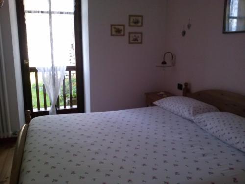 غرفة قياسية رباعية, B&b Al Ghiro