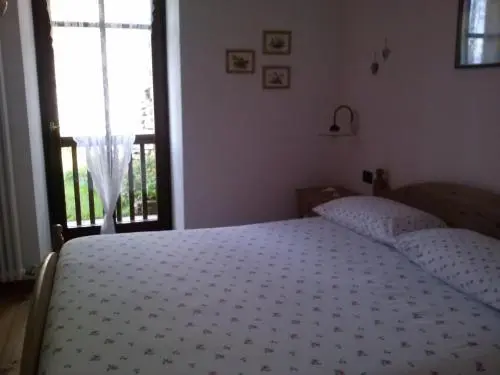 スタンダード4人部屋, B&b Al Ghiro
