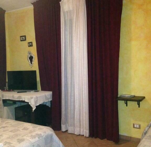 חדר סטנדרט, B&b Amici Miei