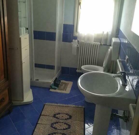 Номер Стандарт, B&b Amici Miei