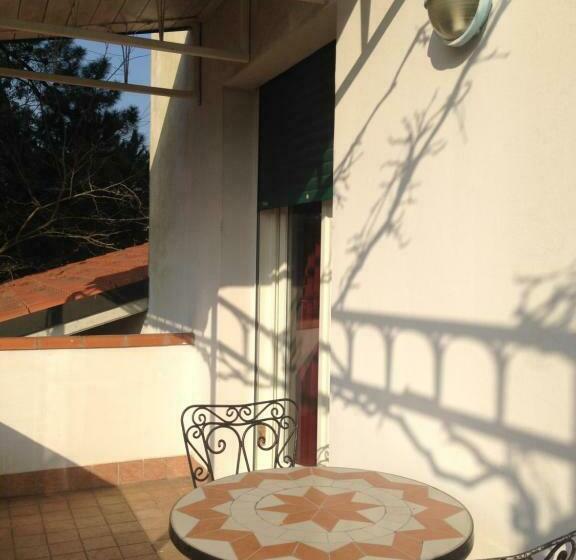 חדר סטנדרט, B&b Amici Miei