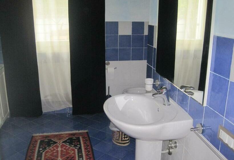 חדר סטנדרט, B&b Amici Miei