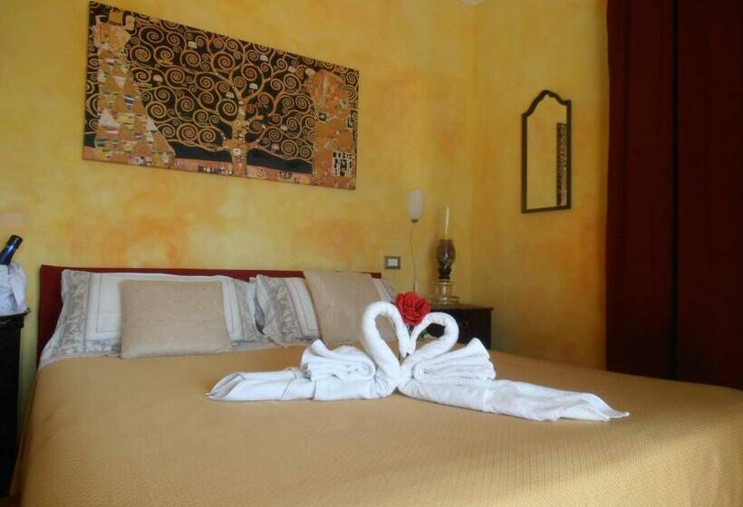 חדר סטנדרט, B&b Amici Miei