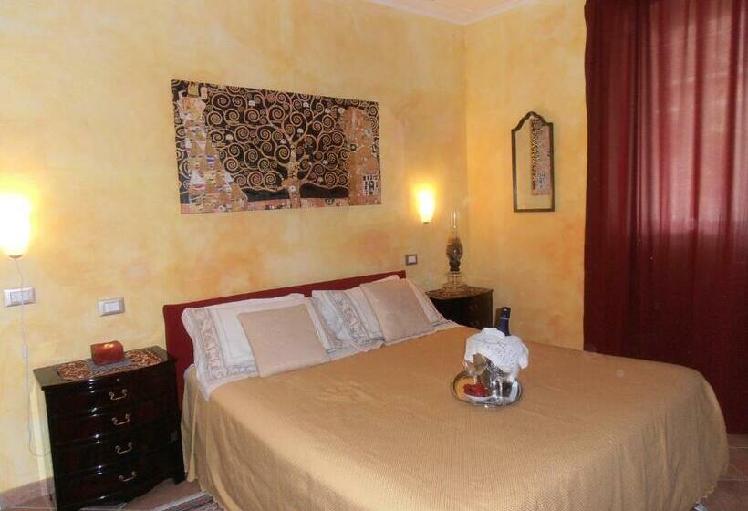 חדר סטנדרט, B&b Amici Miei