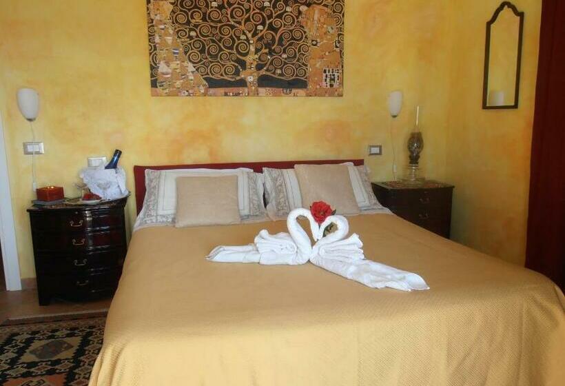 חדר סטנדרט, B&b Amici Miei