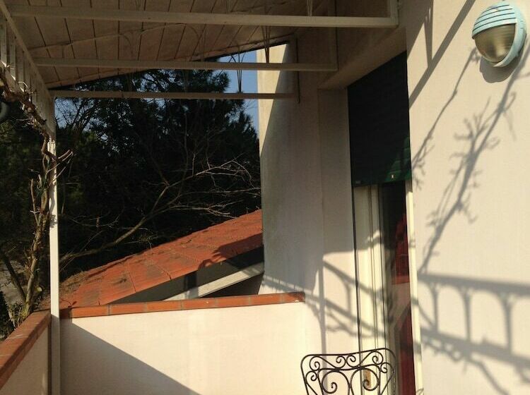 חדר סטנדרט, B&b Amici Miei