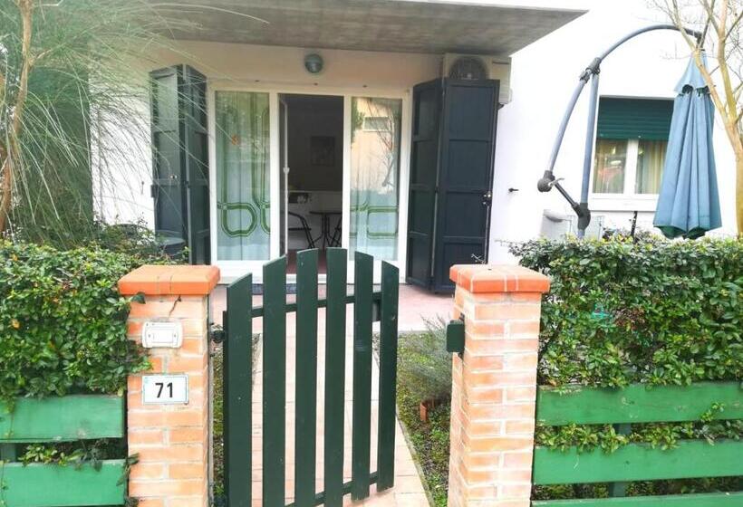 סטודיו סטנדרט, מיטה זוגית, B&b Amici Miei