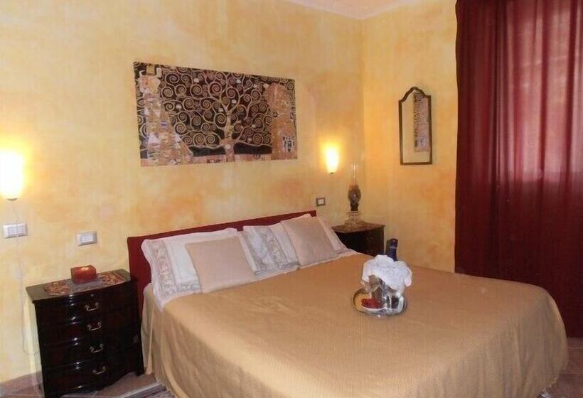 חדר סטנדרט, B&b Amici Miei