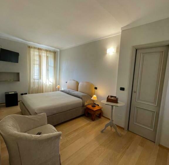 수피리어 룸, B&b Fior Di Farine