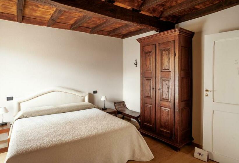 Номер Superior, B&b Fior Di Farine