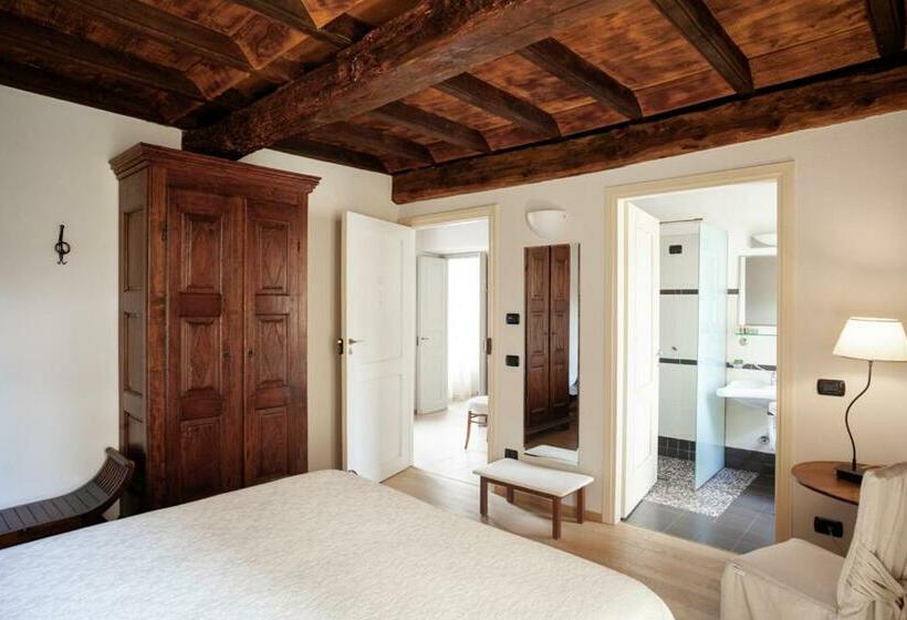 수피리어 룸, B&b Fior Di Farine