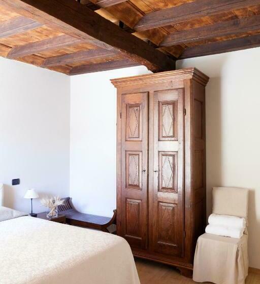 수피리어 룸, B&b Fior Di Farine