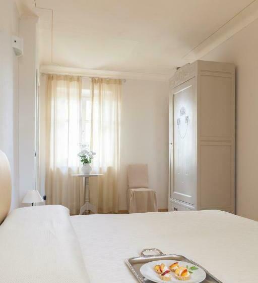 수피리어 룸, B&b Fior Di Farine