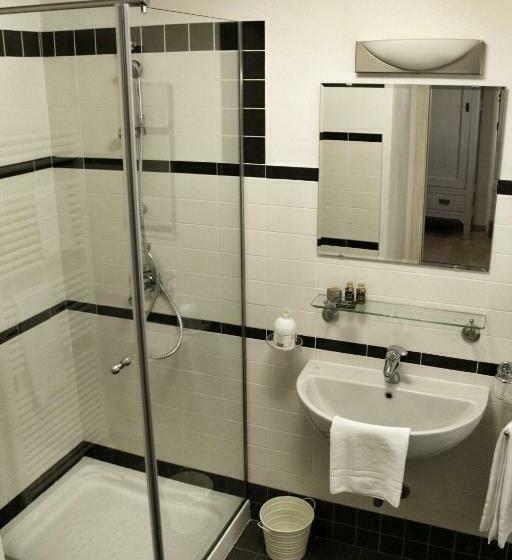 Номер Superior, B&b Fior Di Farine