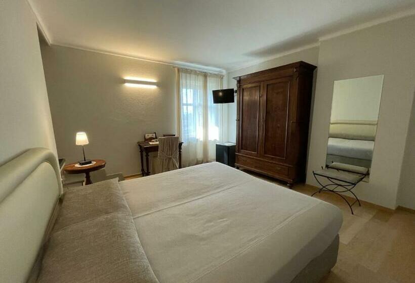 수피리어 룸, B&b Fior Di Farine