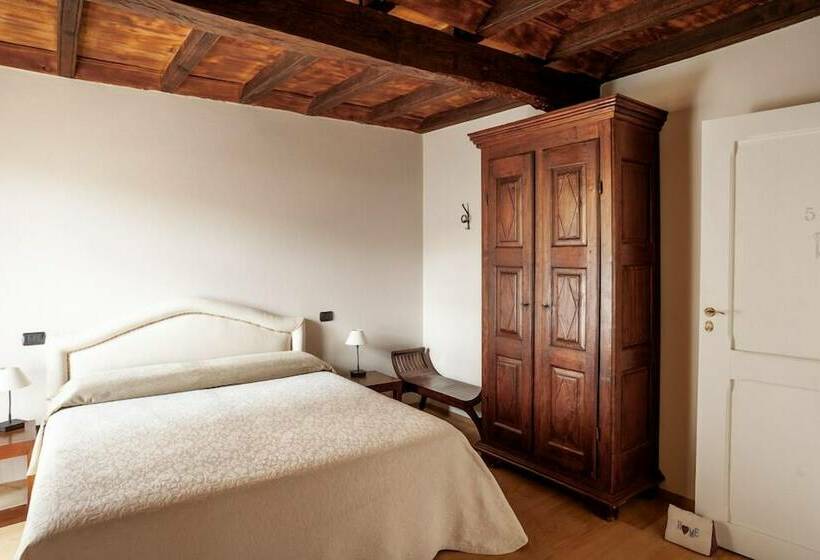 수피리어 룸, B&b Fior Di Farine