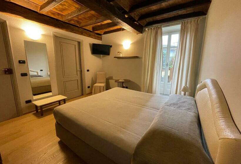 수피리어 룸, B&b Fior Di Farine