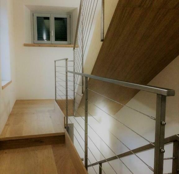 침실 1개 아파트, B&b Fior Di Farine