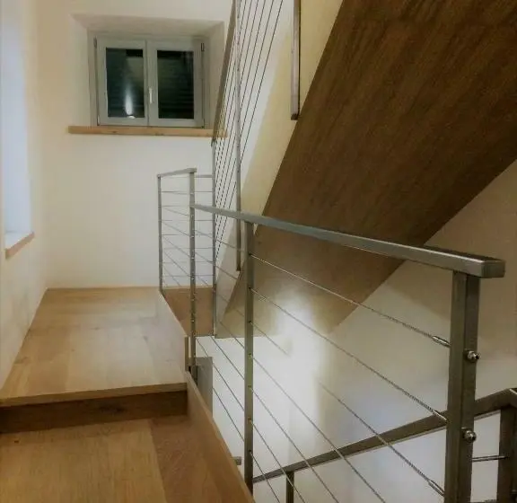 آپارتمان 1 خوابه, B&b Fior Di Farine