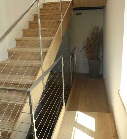 침실 1개 아파트, B&b Fior Di Farine