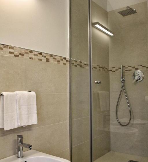 침실 1개 아파트, B&b Fior Di Farine