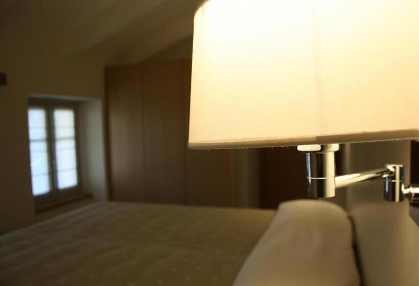 침실 1개 아파트, B&b Fior Di Farine