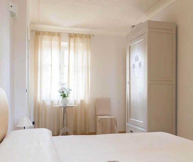 수피리어 룸, B&b Fior Di Farine