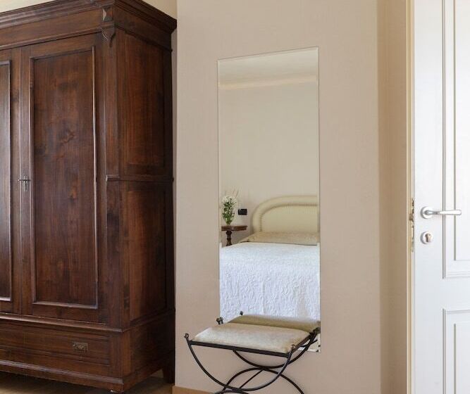 수피리어 룸, B&b Fior Di Farine