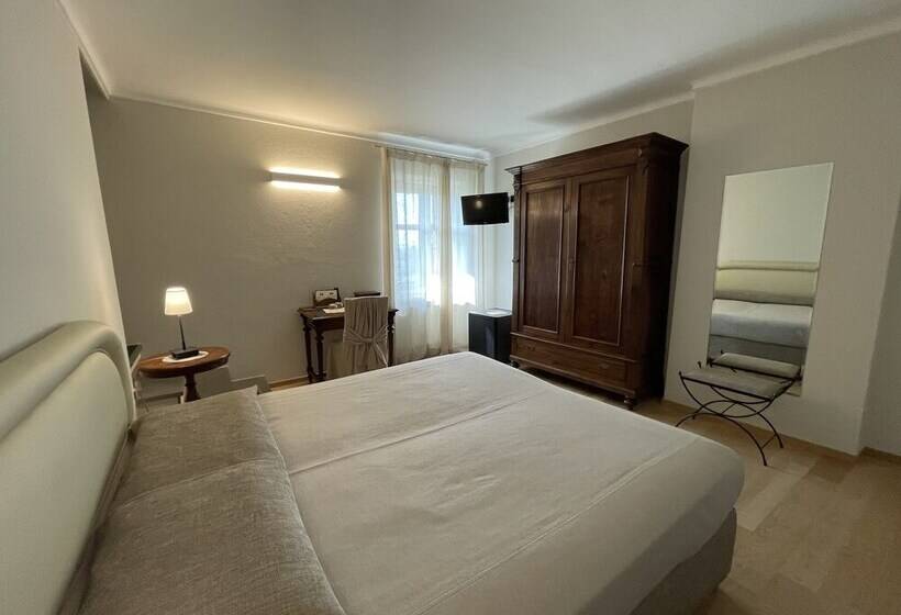 Номер Superior, B&b Fior Di Farine