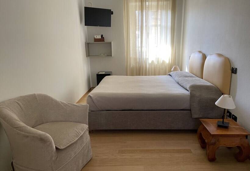 수피리어 룸, B&b Fior Di Farine