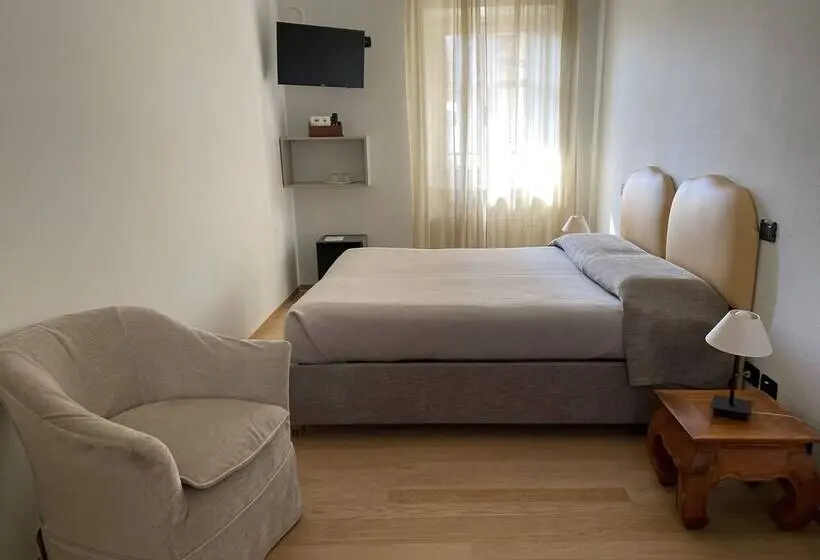اتاق سوپریور, B&b Fior Di Farine