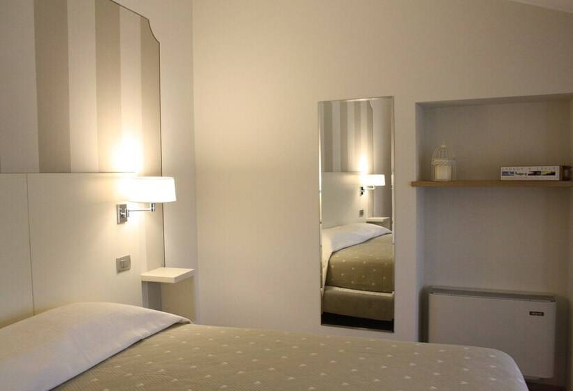 Апартаменты 1 Спальня, B&b Fior Di Farine