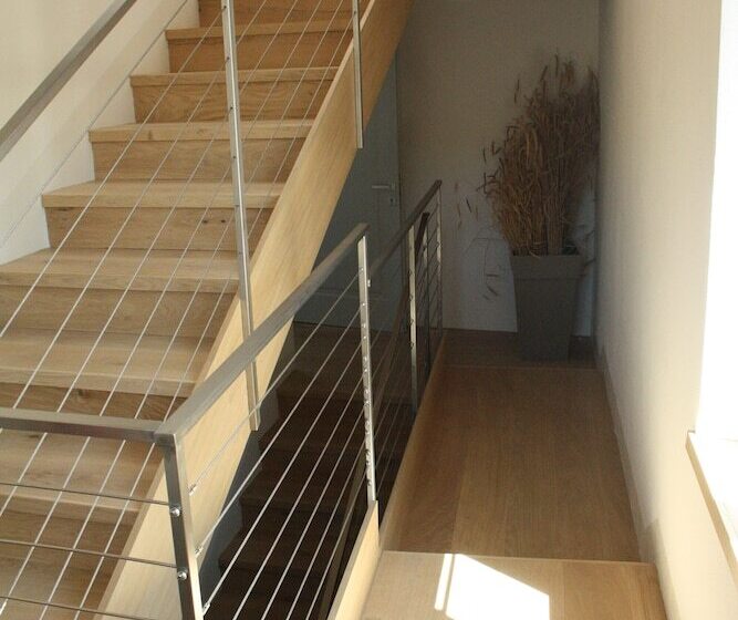 침실 1개 아파트, B&b Fior Di Farine