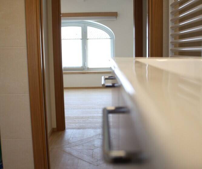 침실 1개 아파트, B&b Fior Di Farine