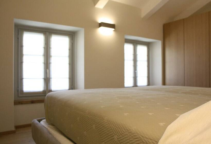 침실 1개 아파트, B&b Fior Di Farine