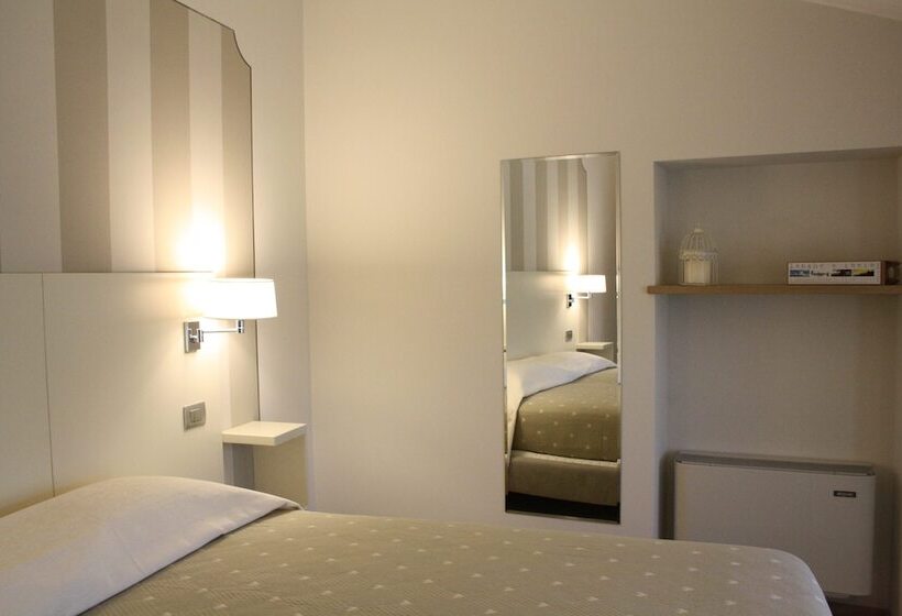 침실 1개 아파트, B&b Fior Di Farine