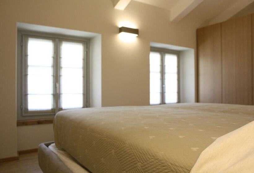 침실 1개 아파트, B&b Fior Di Farine