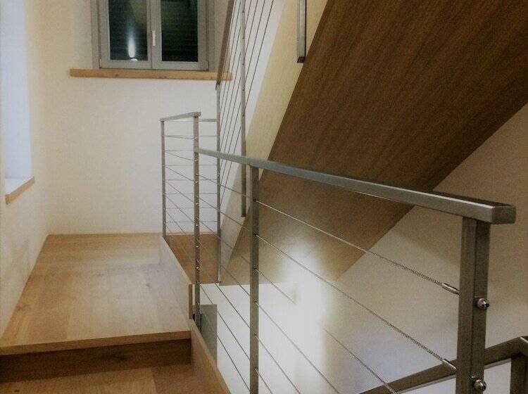 침실 1개 아파트, B&b Fior Di Farine