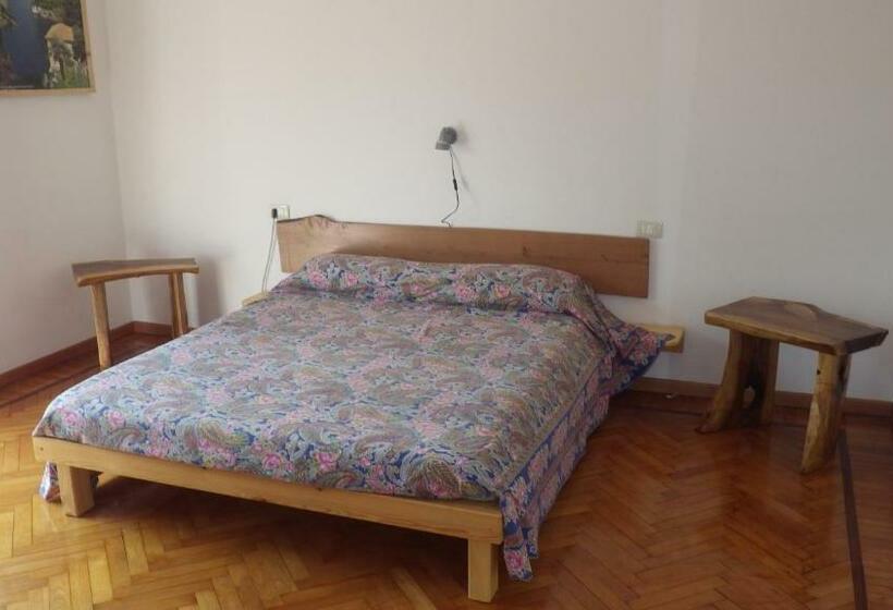 Номер Стандарт, B&b Il Cortile