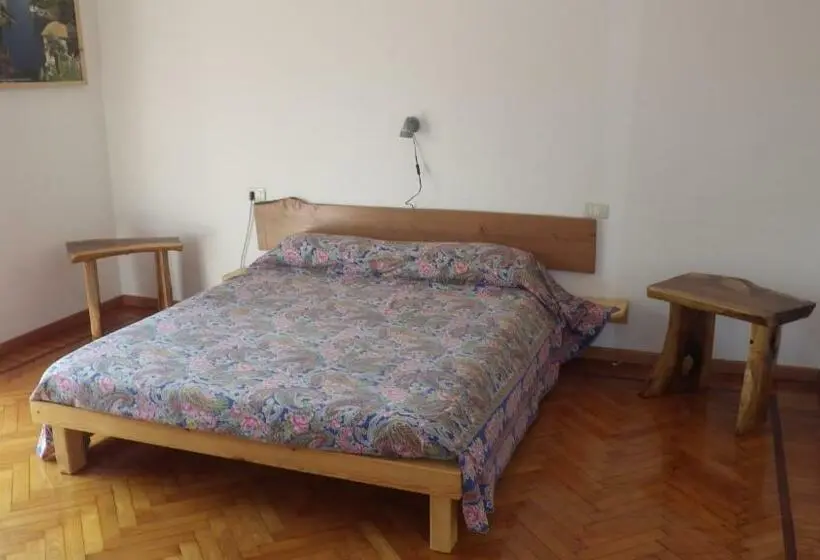 Standard-huone, B&b Il Cortile