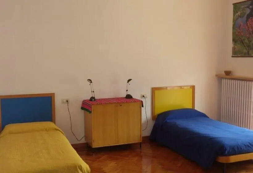 Standard-huone, B&b Il Cortile