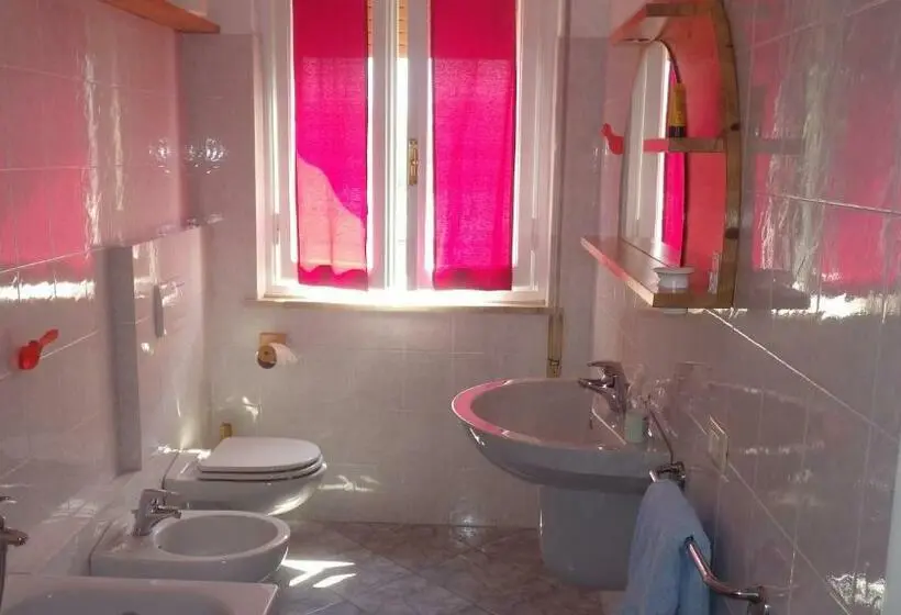 Standard-huone, B&b Il Cortile