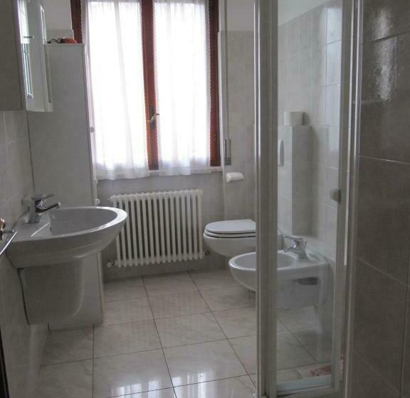 Студио Стандарт Кровать Кинг, B&b Il Cortile