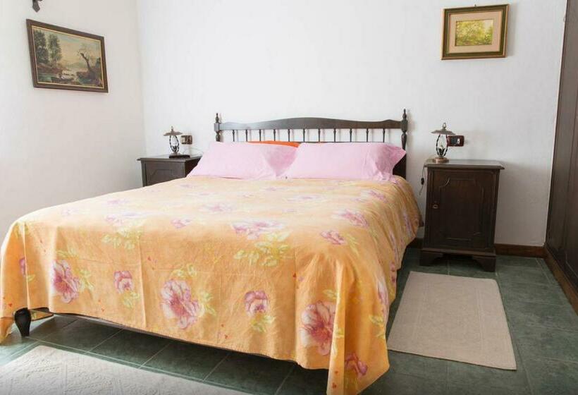 غرفة قياسية, B&b La Baita