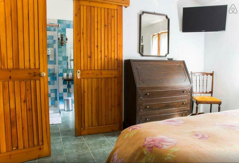 غرفة قياسية, B&b La Baita